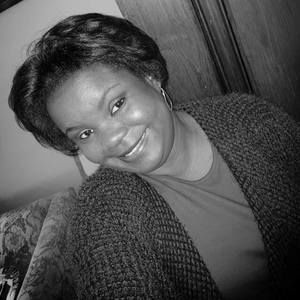 Meet your Posher, Anne